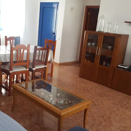 Apartment Casa Lisardo,en El Corazon De Corralejo