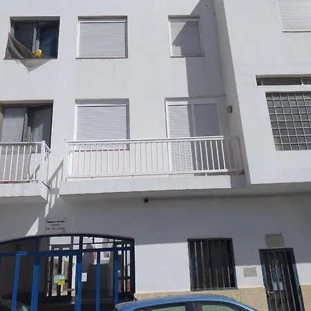 Casa Lisardo,en El Corazon De Apartment