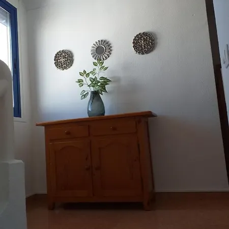 Casa Lisardo,en El Corazon De Apartment Corralejo