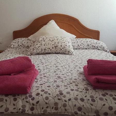 Casa Lisardo,en El Corazon De Apartmán *
