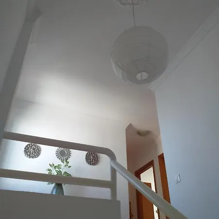 Casa Lisardo,en El Corazon De Apartmán *