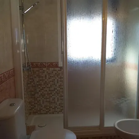 Apartmán Casa Lisardo,en El Corazon De Corralejo