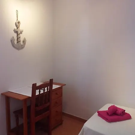 Apartmán Casa Lisardo,en El Corazon De Corralejo