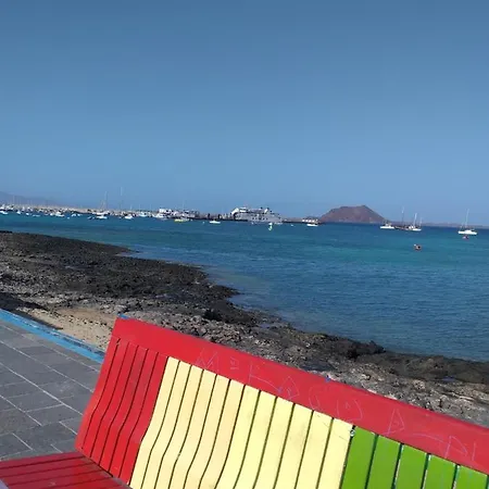Casa Lisardo,en El Corazon De Apartmán