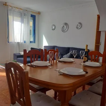 Casa Lisardo,en El Corazon De Apartmán
