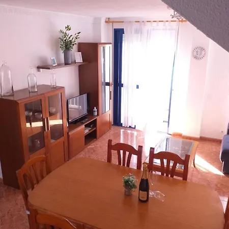 Casa Lisardo,en El Corazon De Apartmán *