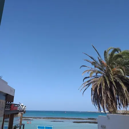 Apartmán Casa Lisardo,en El Corazon De Corralejo